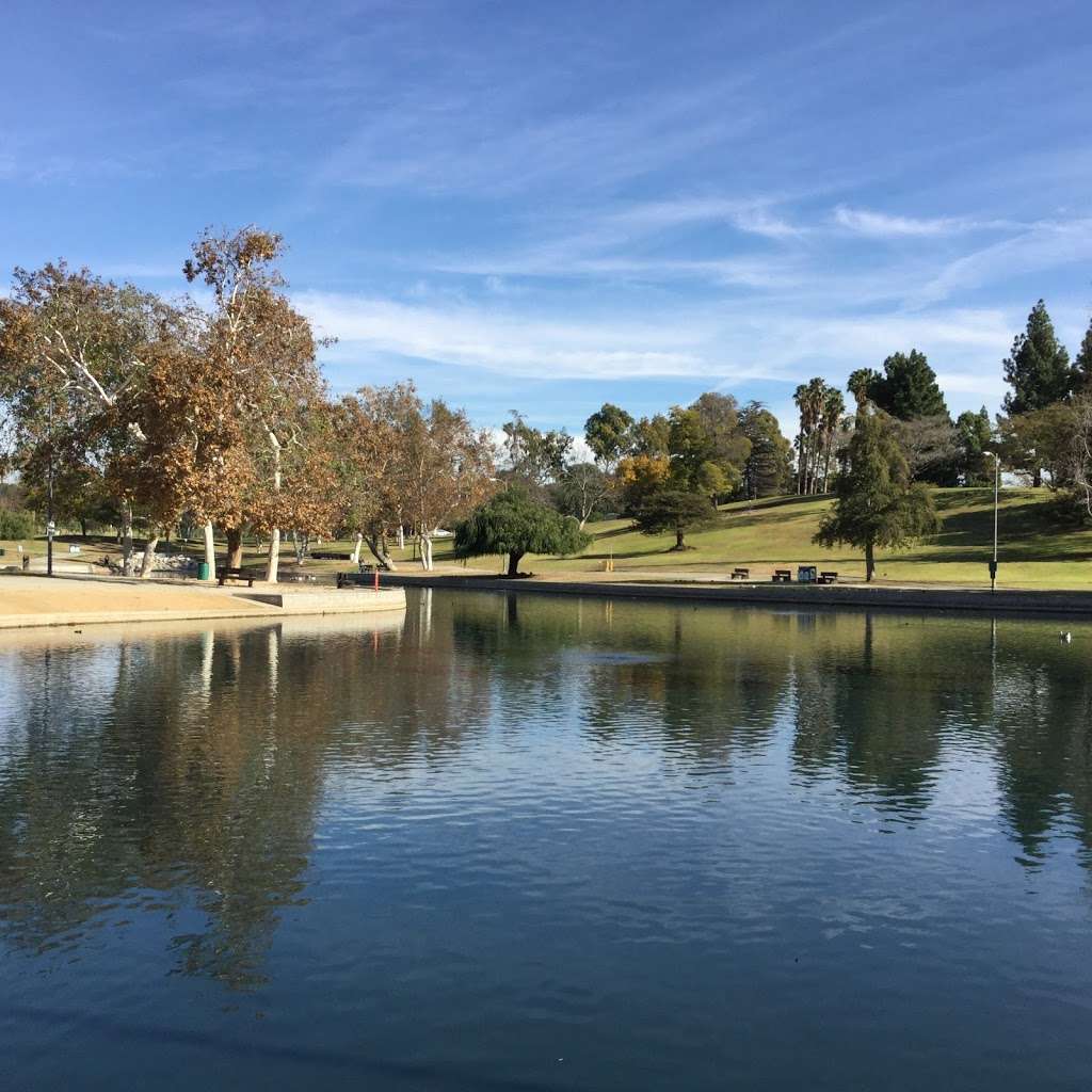 La Mirada Community Regional Park | 13701 Adelfa Dr, La Mirada, CA 90638, USA | Phone: (562) 902-5645