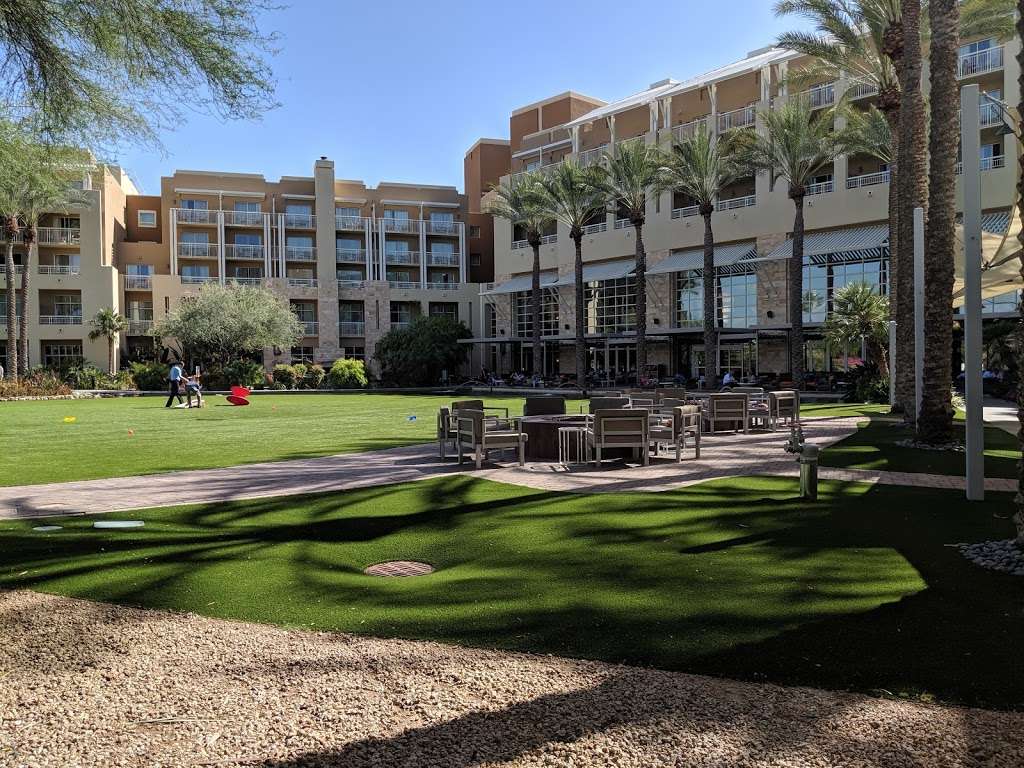 JW Marriott Phoenix Desert Ridge Resort & Spa | 5350 E Marriott Dr, Phoenix, AZ 85054, USA | Phone: (480) 293-5000