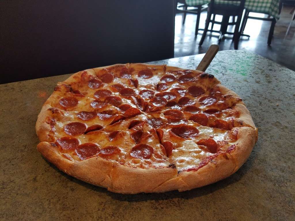 Napoli Pizzeria Vacaville | 2030 Nut Tree Rd, Vacaville, CA 95687, USA | Phone: (707) 446-8400