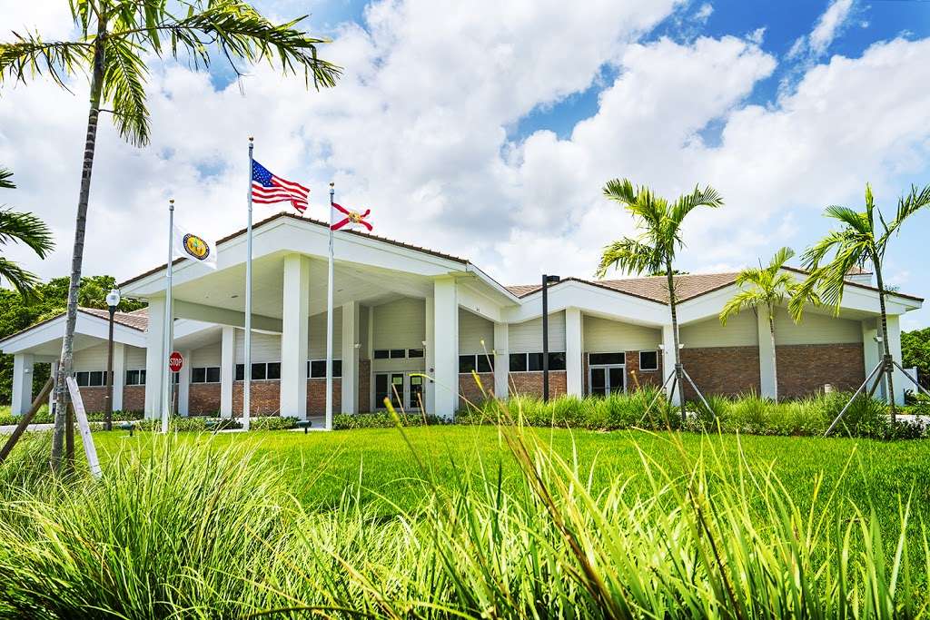 Plantation Community Center | 5555 Palm Tree Rd, Plantation, FL 33317, USA | Phone: (954) 797-2180