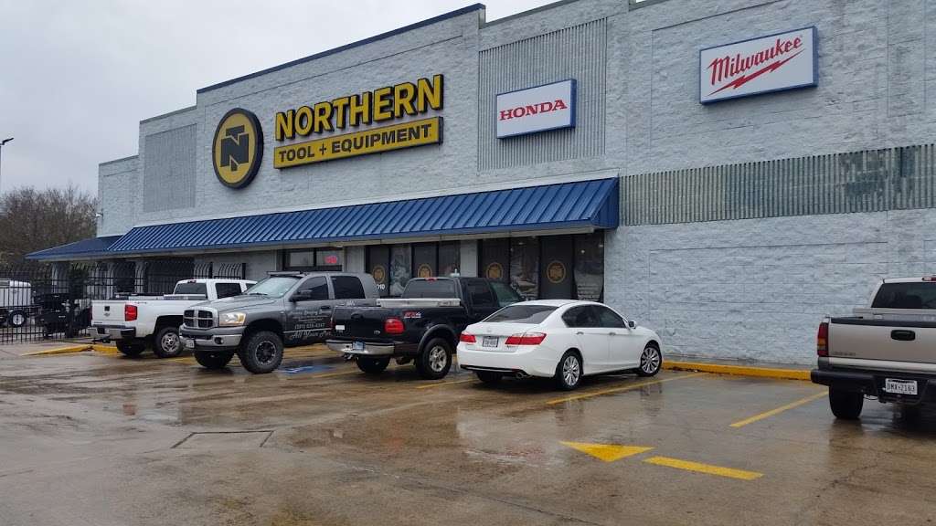 Northern Tool + Equipment | 11010 Dorrance Ln, Meadows Place, TX 77477, USA | Phone: (832) 351-2342