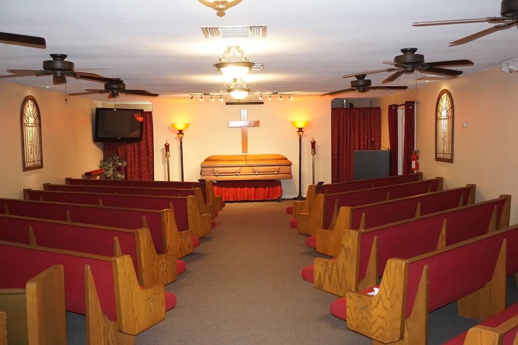 Avenidas Funeral Chapel | 522 E Western Ave, Avondale, AZ 85323, USA | Phone: (623) 925-1525