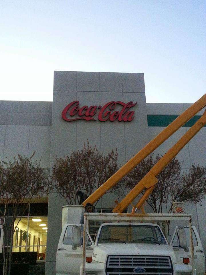 Universe Sign | 9709 C F Hawn Fwy suite d, Dallas, TX 75217, USA | Phone: (214) 434-6945