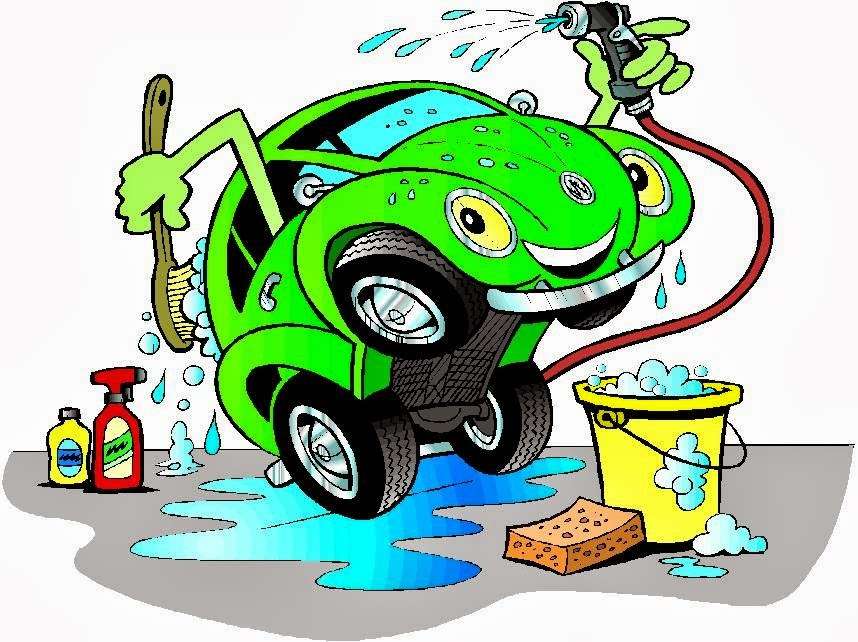 Tuckerton Carwash | 424 E Main St, Tuckerton, NJ 08087, USA | Phone: (609) 294-3349