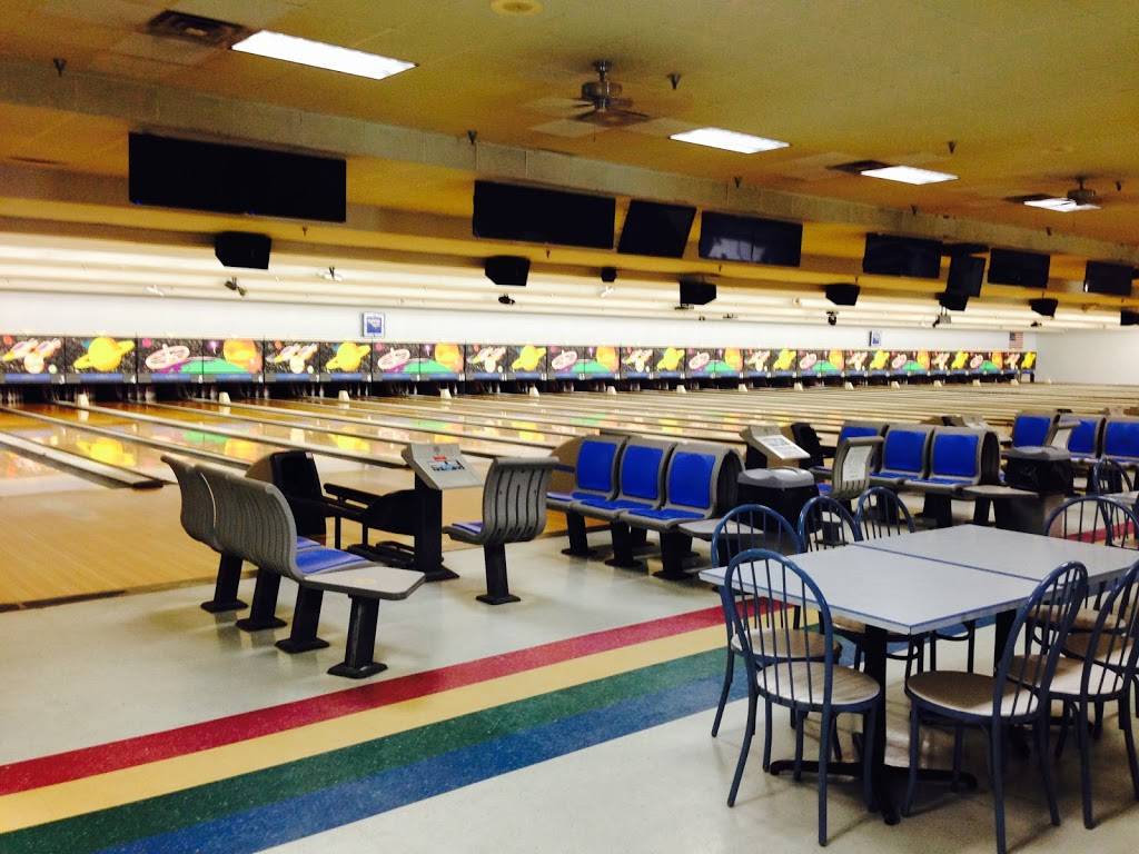 Rainbow Lanes Family Fun Center | 850 NC-42, Clayton, NC 27520, USA | Phone: (919) 553-4386