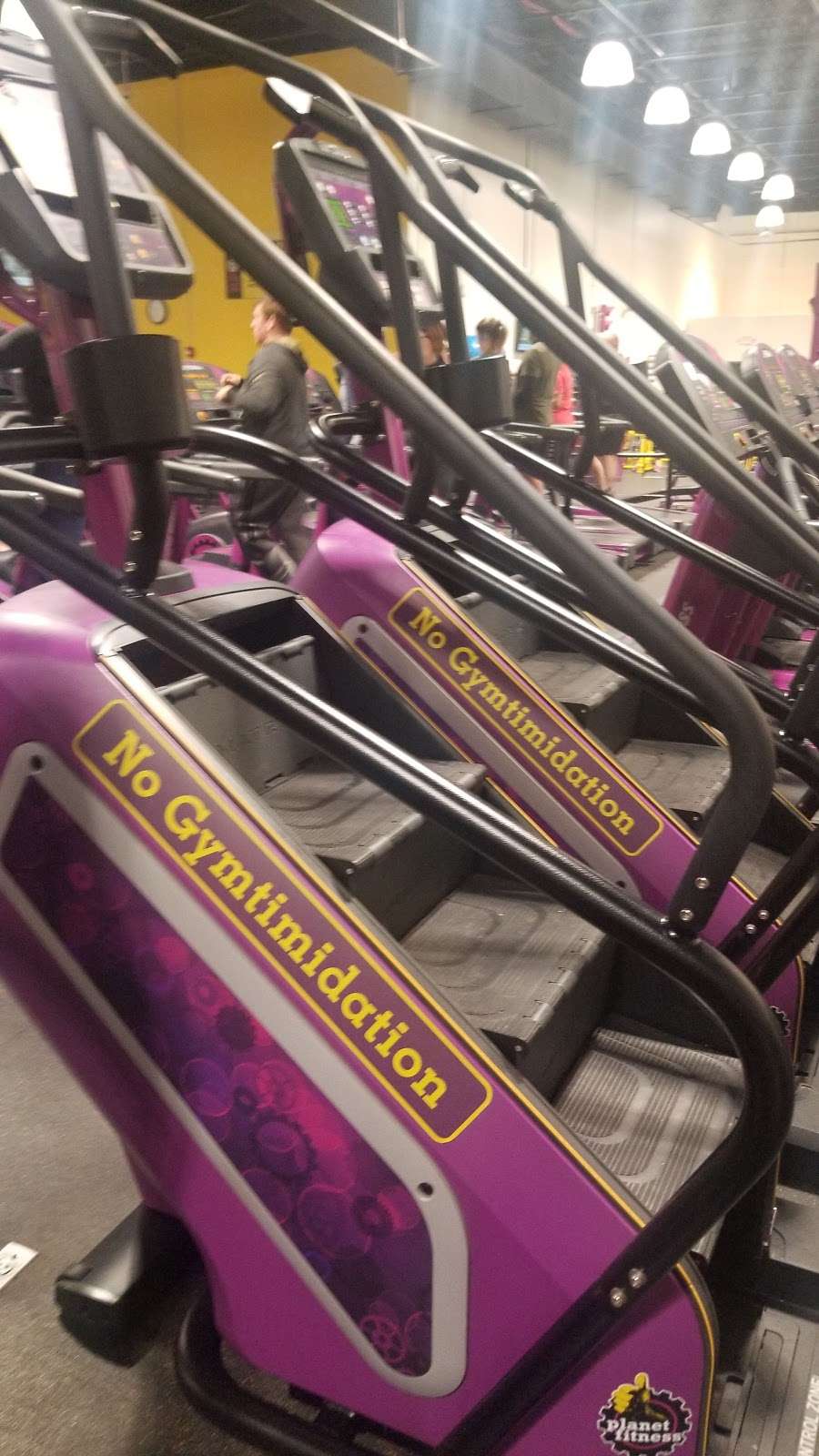 Planet Fitness 1248 Greensprings Dr York Pa 17402 Usa