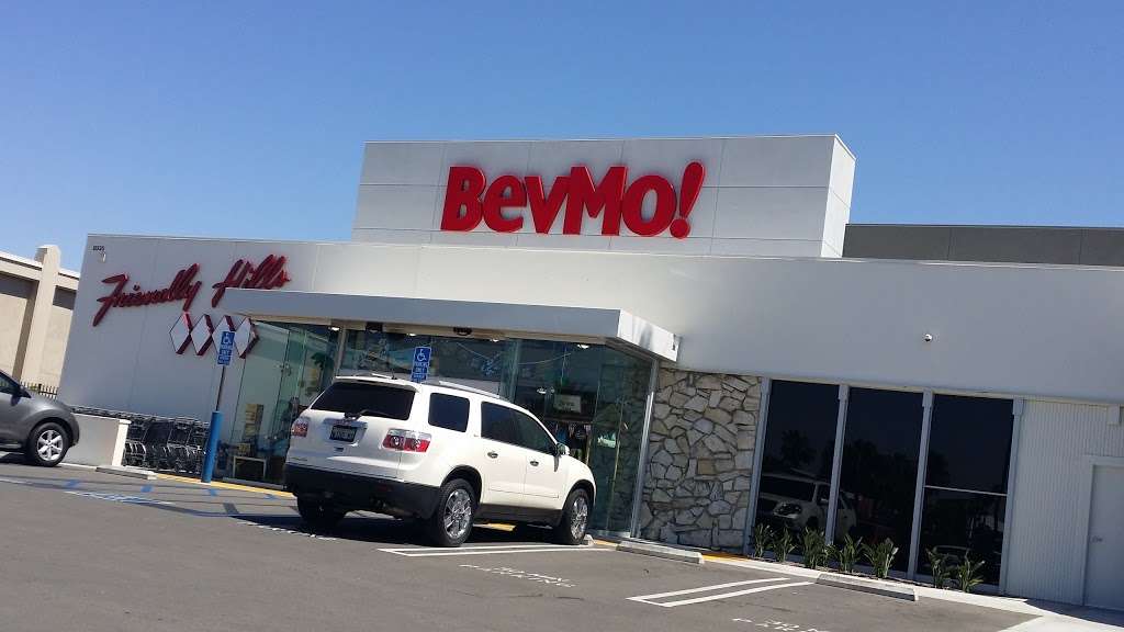 BevMo! | 15525 Whittier Blvd, Whittier, CA 90603, USA | Phone: (562) 553-5230