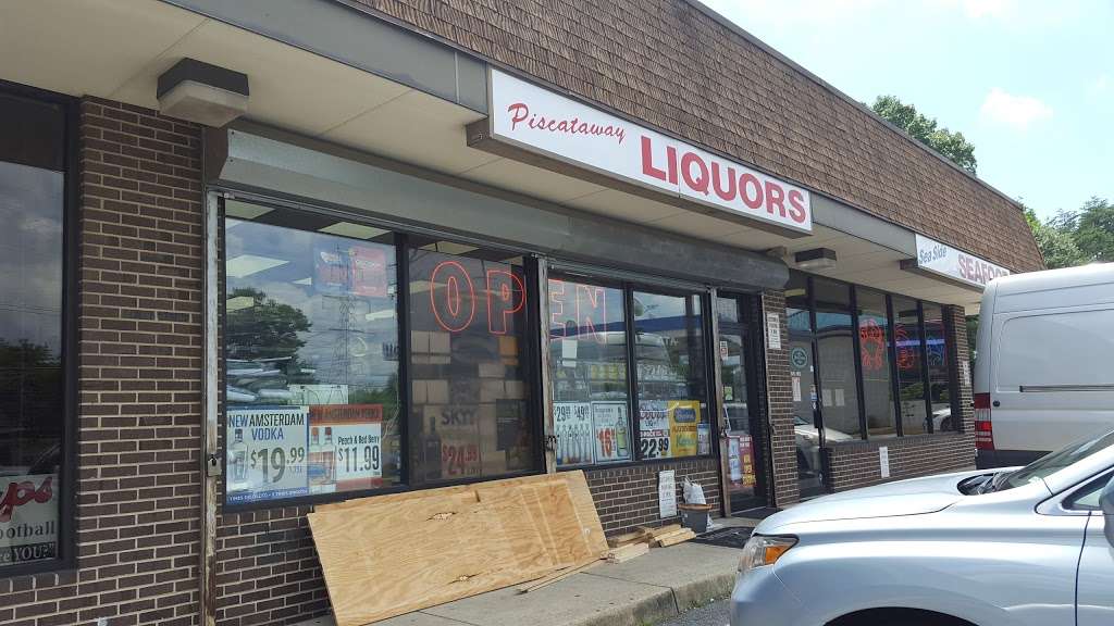 Piscataway Liquors | 9814 Piscataway Rd, Clinton, MD 20735, USA | Phone: (301) 868-4960