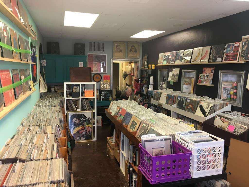 14 Records | 9020 Garland Rd, Dallas, TX 75218, USA