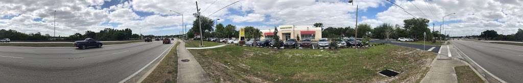 American Car Center - Longwood, FL | 2300 S US Hwy 17 92, Longwood, FL 32750 | Phone: (407) 618-0021