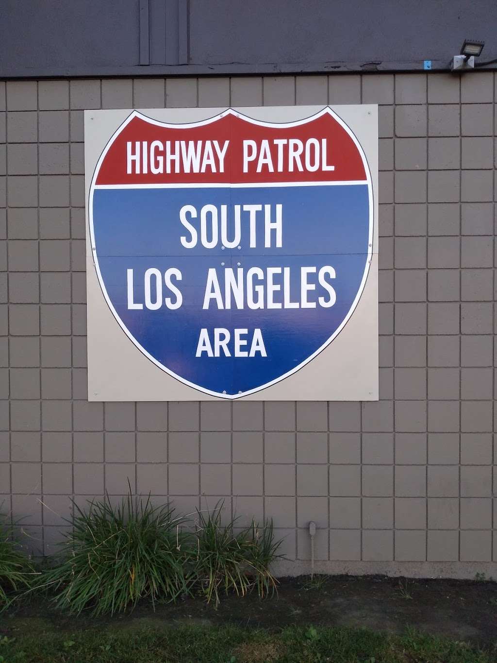 California Highway Patrol | 19700 S Hamilton Ave, Torrance, CA 90502, USA | Phone: (310) 516-3355