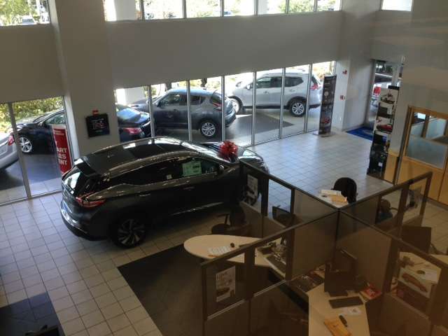 Weston Nissan | 3650 Weston Rd, Davie, FL 33331, USA | Phone: (954) 888-6800