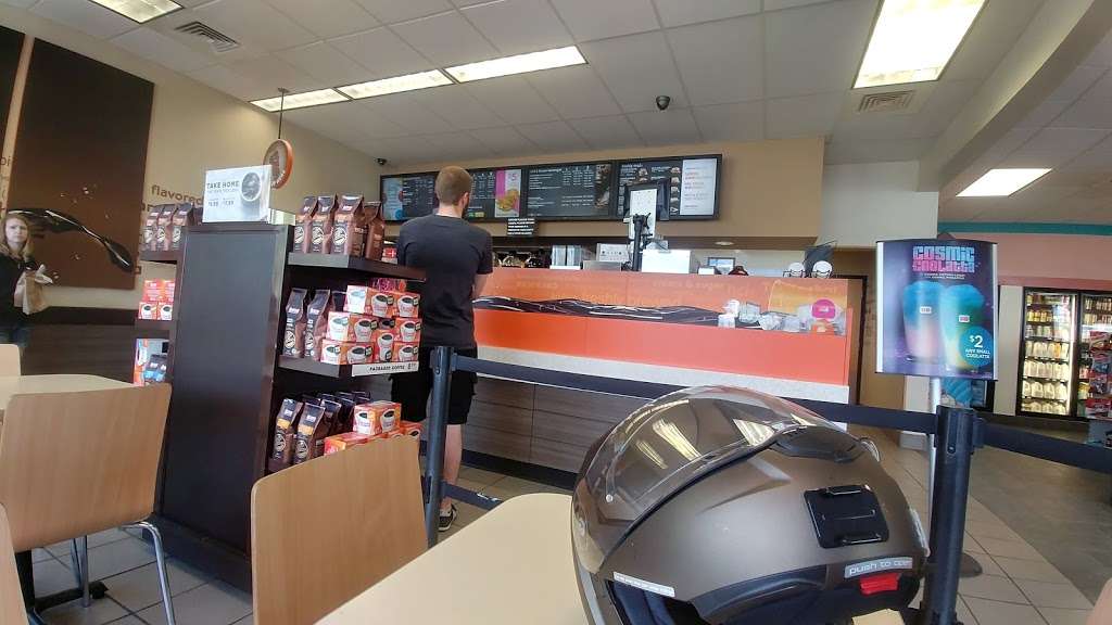 Dunkin | 2 Lane Hill Rd, Tunkhannock, PA 18657 | Phone: (570) 836-7887