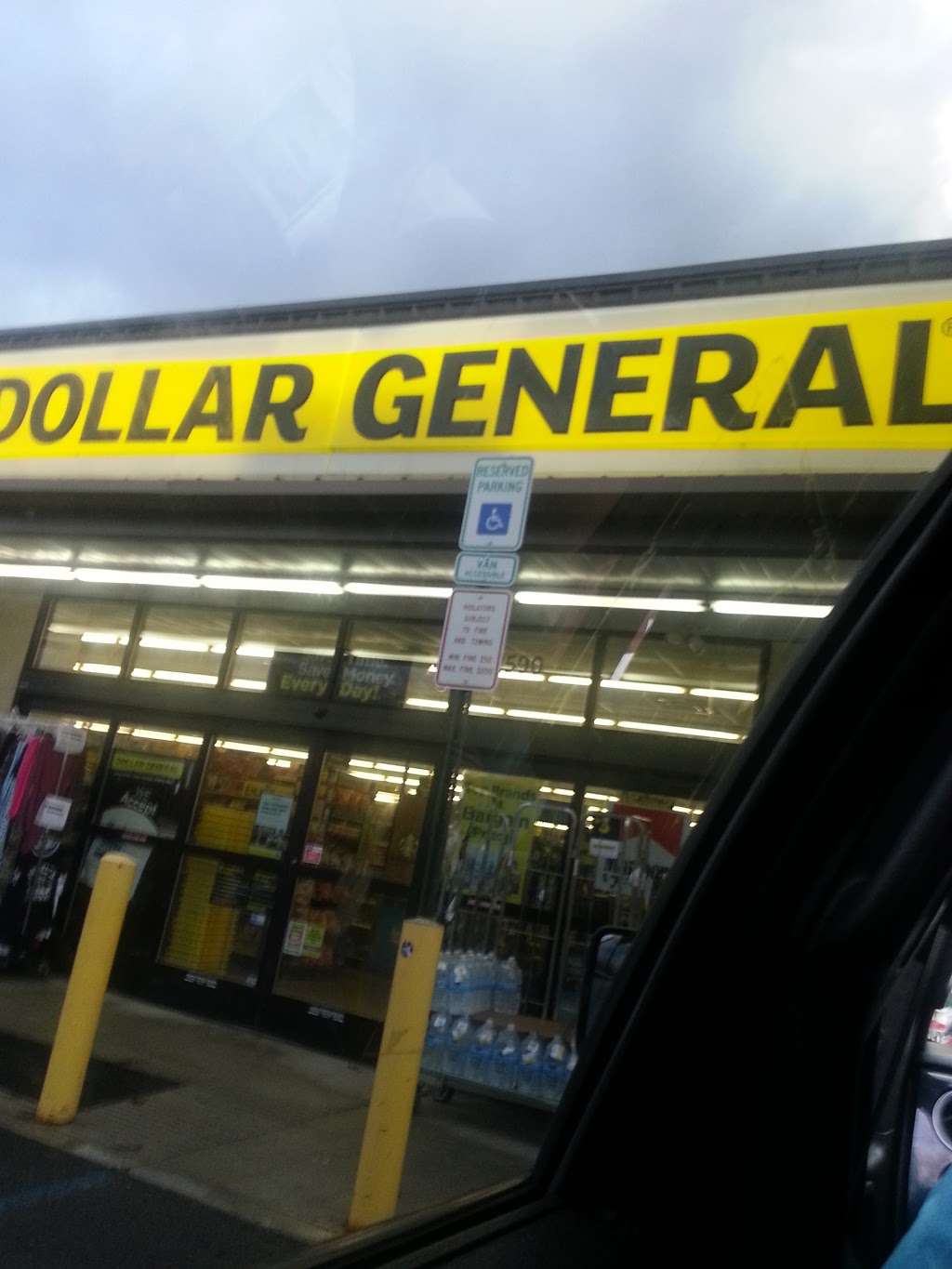 Dollar General | 2590 PA-940, Pocono Summit, PA 18346, USA | Phone: (570) 580-3102