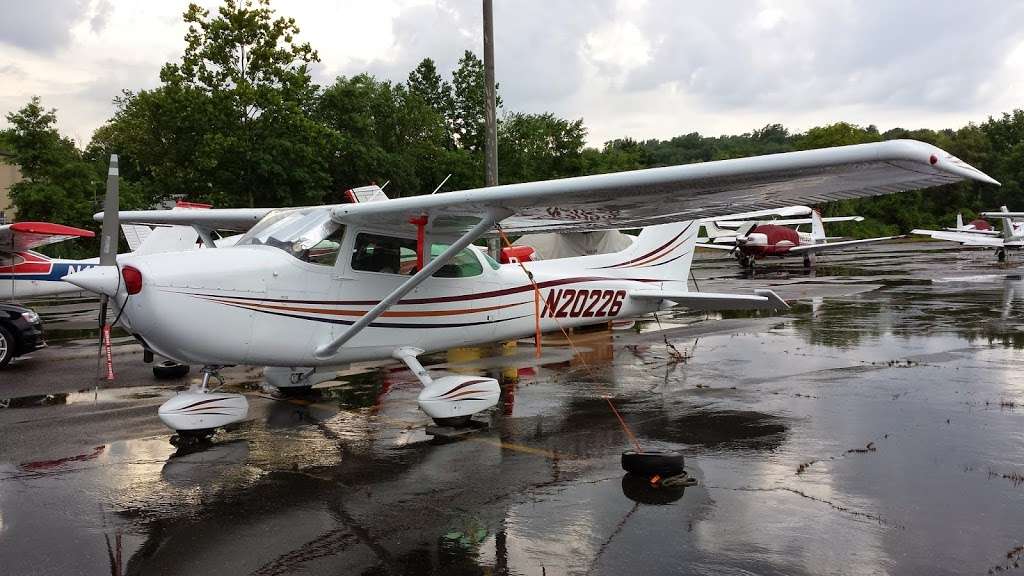 Morris Aero Flying Club | 666 Main Rd, Towaco, NJ 07082, USA | Phone: (973) 433-5668