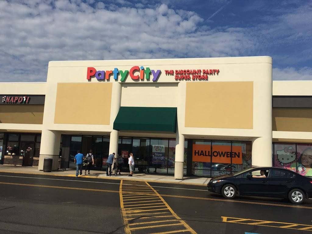 Party City | 1155 Washington Pike, Bridgeville, PA 15017, USA | Phone: (412) 221-2387