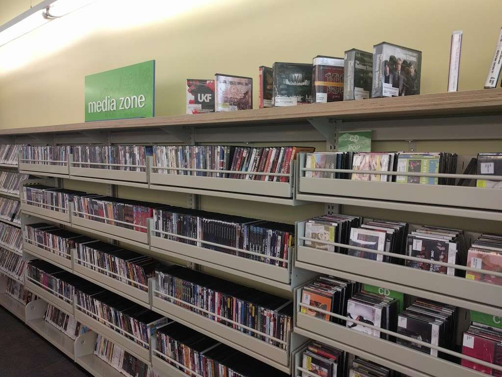 Sorensen Library | 6934 Broadway, Whittier, CA 90606, USA | Phone: (562) 695-3979