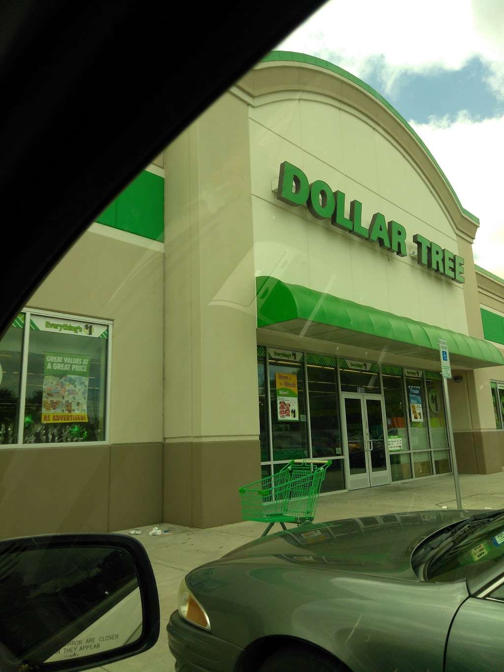 Dollar Tree | 1398 E Belt Line Rd, DeSoto, TX 75115, USA | Phone: (469) 643-5110