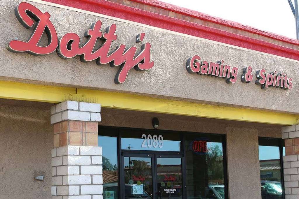 Dottys | 5990 Losee Rd, North Las Vegas, NV 89081, USA | Phone: (702) 380-8056