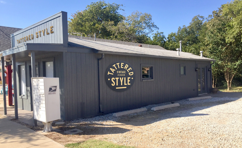 Tattered Style | 446 W Bethel Rd, Coppell, TX 75019, USA | Phone: (972) 652-0737