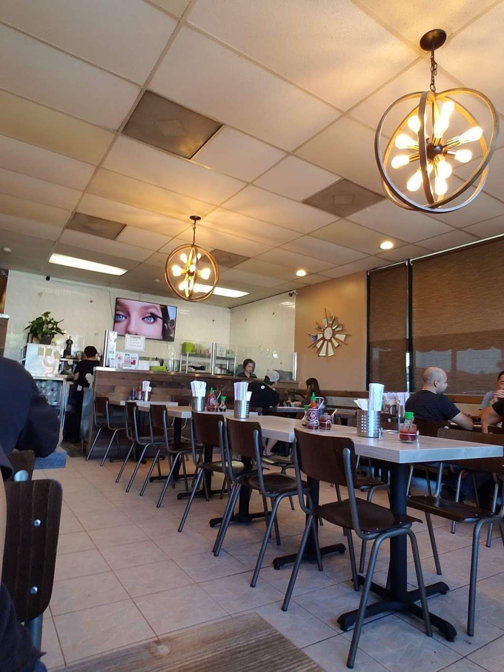 Vietnam Kitchen | 1429 S Baldwin Ave, Arcadia, CA 91007, USA | Phone: (626) 294-9605