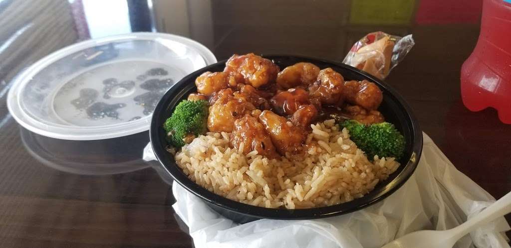 Panda Cafe | 1751, 4205, Indian Head Hwy, Indian Head, MD 20640 | Phone: (301) 743-6611