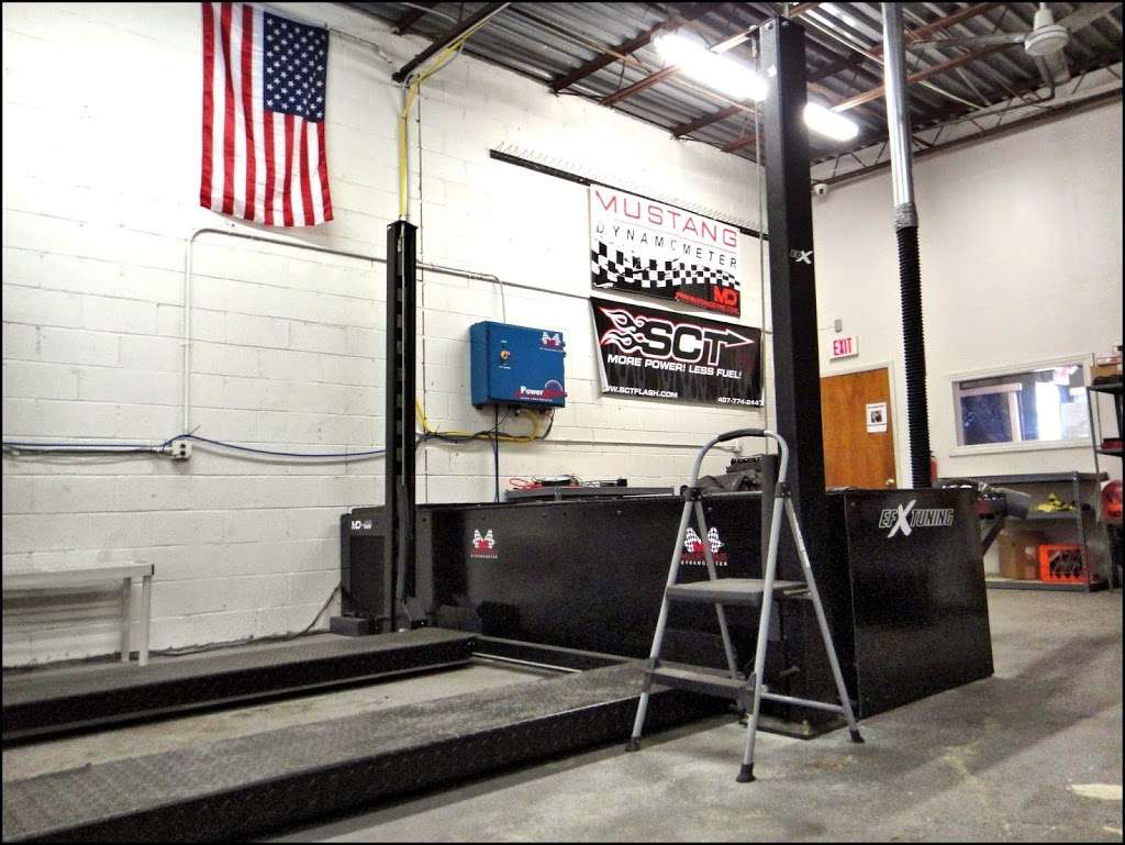 EFX Tuning | 2512 Egg Harbor Rd F, Lindenwold, NJ 08021, USA | Phone: (732) 569-3051