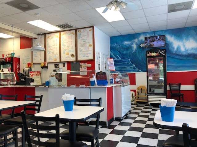 Scoops Old Fashion Ice Cream | 3720 Fay Blvd, Port St John, FL 32927, USA | Phone: (321) 638-0077