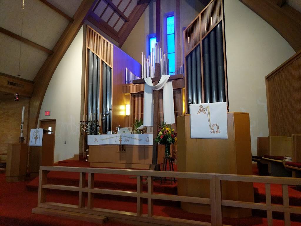 Trinity Lutheran Church | 611 S Erie St, Wichita, KS 67211 | Phone: (316) 685-1571