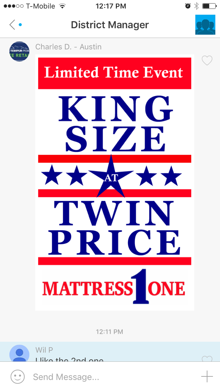 Mattress One | 20503 FM 529 #400, Cypress, TX 77433, USA | Phone: (281) 861-4883