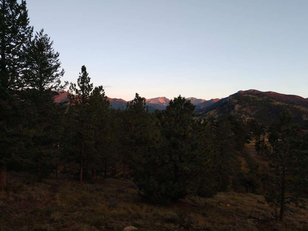 Wisawanik Cabin YMCA | 28 Mesa Dr, Estes Park, CO 80517, USA