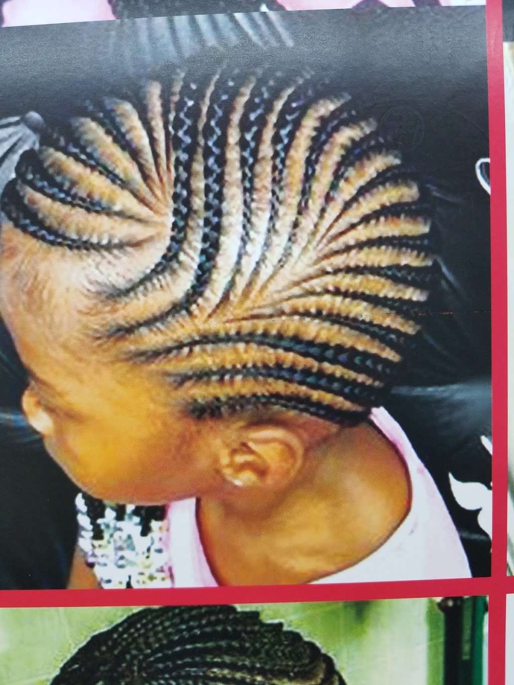 Ami Divas hair Braiding salon | 852 W Browning Rd, Bellmawr, NJ 08031, United States | Phone: (856) 312-8353