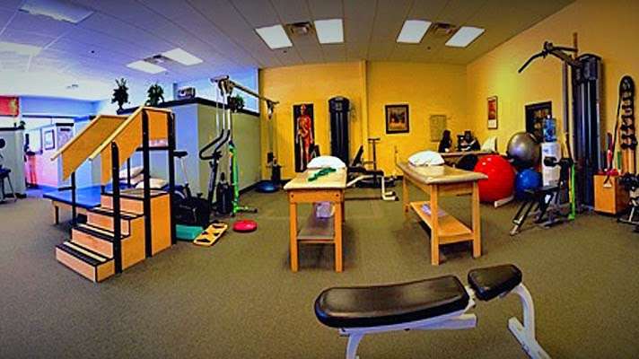 Partners In Rehab, PT | 421 Merrimack St #102, Methuen, MA 01844, USA | Phone: (978) 689-4500