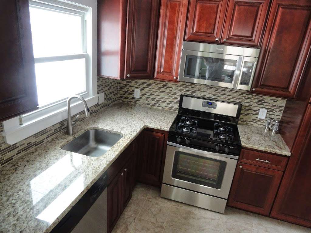 Honey, Fix It Inc - Bath & Kitchen Remodel Tile Work, Deck Build | 277 W Baltimore Pike, Media, PA 19063 | Phone: (610) 361-0484