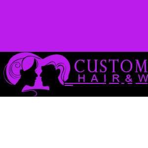 Customized Hair & Wigs | 615 N Main St, Kissimmee, FL 34744 | Phone: (407) 344-0460