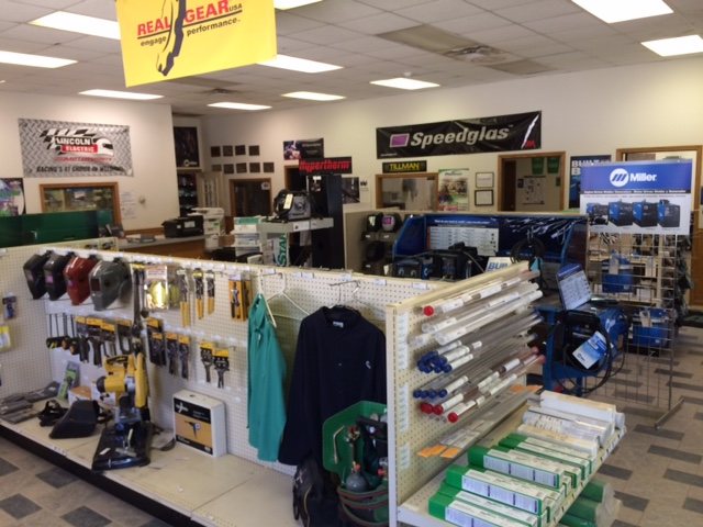 Praxair Welding Gas and Supply Store | 7400 S Central Ave, Bedford Park, IL 60638, USA | Phone: (708) 728-9353