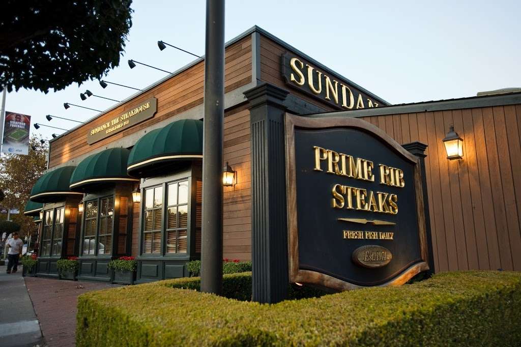 Sundance The Steakhouse | 1921 El Camino Real, Palo Alto, CA 94306, USA | Phone: (650) 321-6798