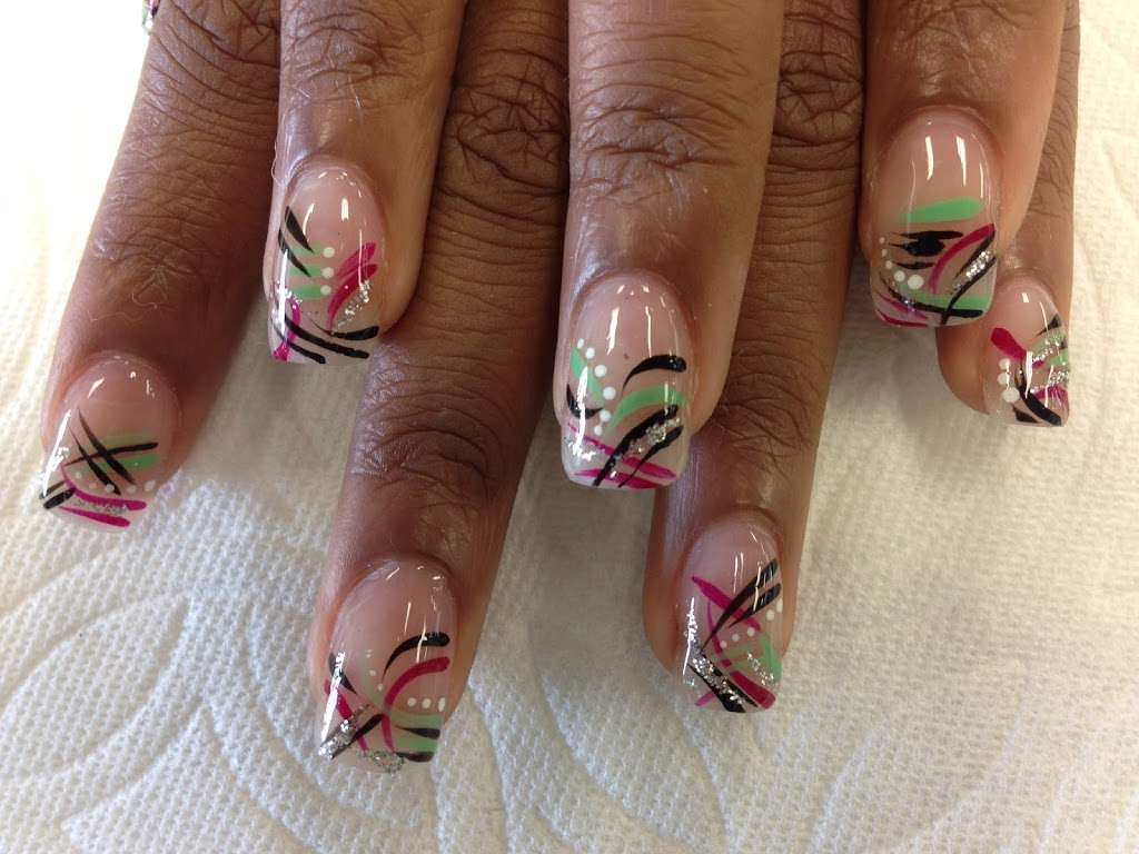 City Nail & Spa | 1717 W Southern Ave, Phoenix, AZ 85041 | Phone: (602) 268-0878