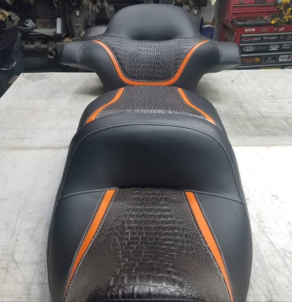 Astech Seats | 314 S Washington St, Marion, IN 46952, USA | Phone: (765) 674-7448