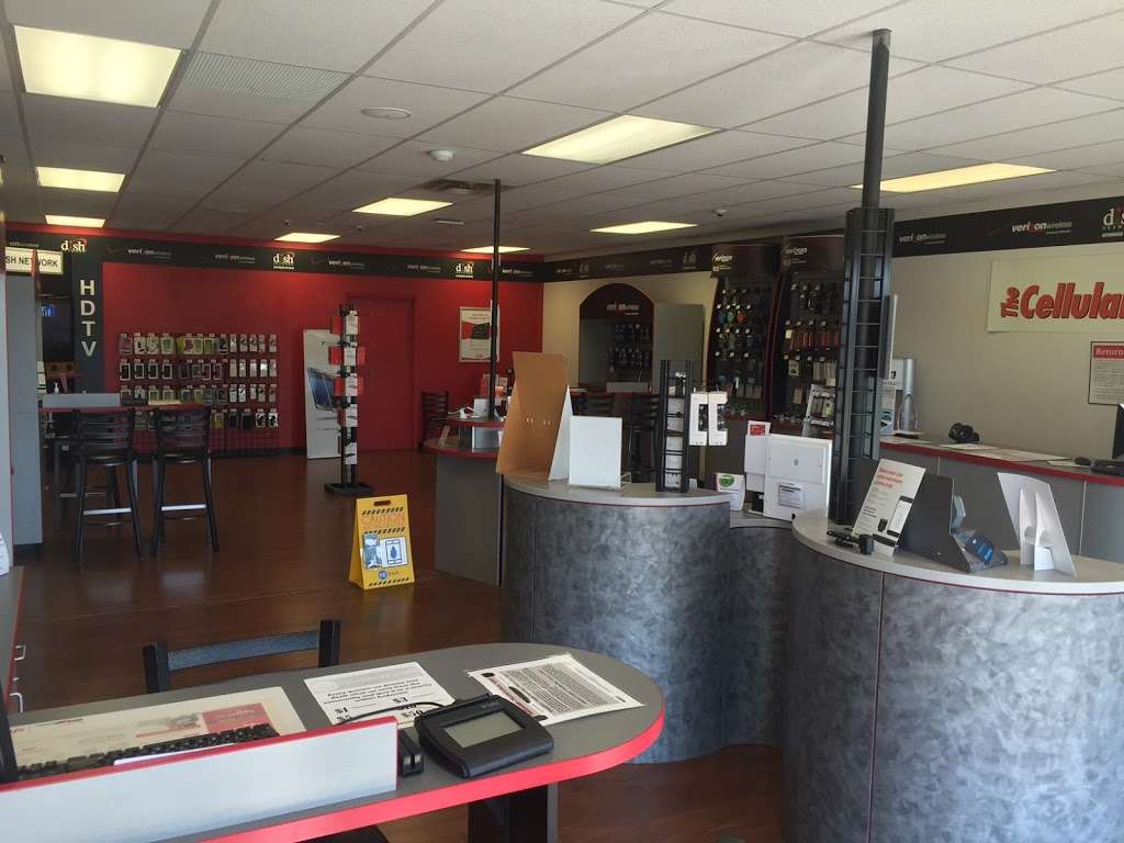 Verizon Authorized Retailer, TCC | 2036 S Scatterfield Rd, Anderson, IN 46016 | Phone: (765) 644-4444