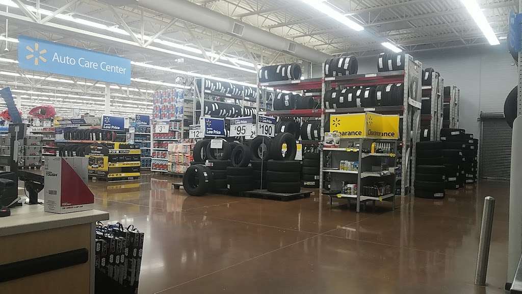 Walmart Auto Care Centers | 200 W 136th Ave, Westminster, CO 80234 | Phone: (720) 929-1774