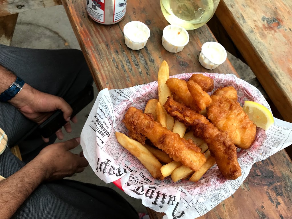 GB Fish and Chips | 2175 Sheridan Boulevard, Edgewater, CO 80214, USA | Phone: (303) 232-2128