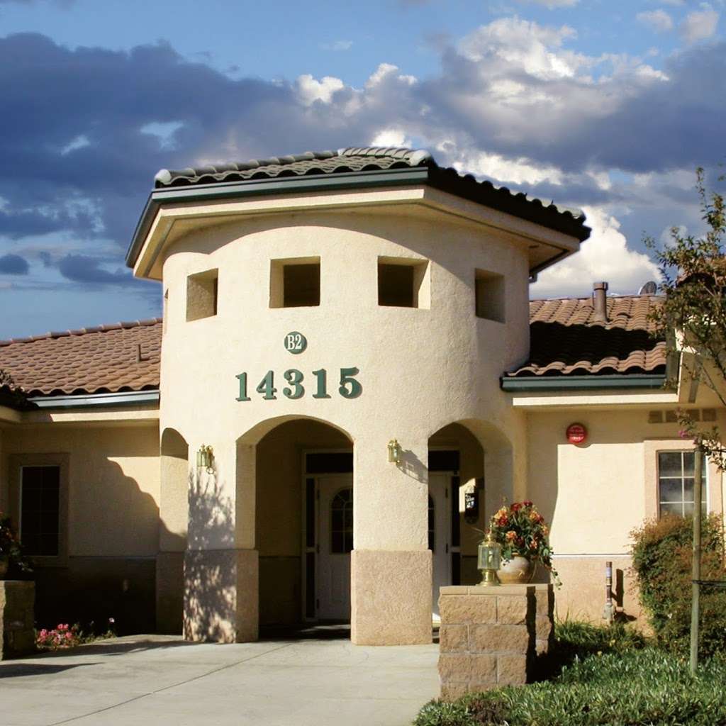 Integrated Care Communities | 14315 Nason St, Moreno Valley, CA 92555, USA | Phone: (951) 247-6115