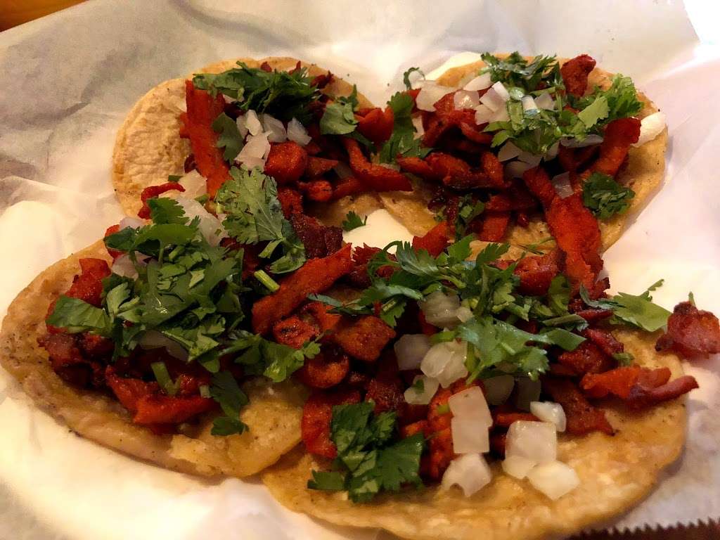 Tacos El Regio | 8829 E W.T. Harris Blvd, Charlotte, NC 28227 | Phone: (704) 222-9078