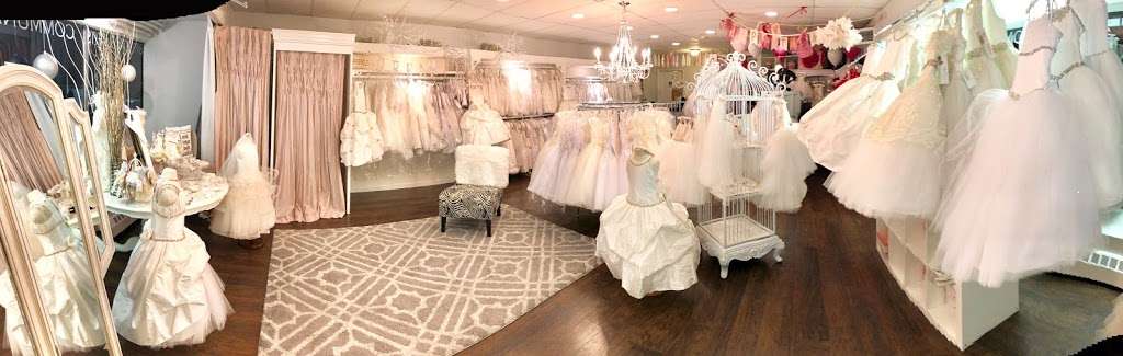 Tutu Spoiled Lyndhurst | 298 Stuyvesant Ave, Lyndhurst, NJ 07071, USA | Phone: (201) 340-4645