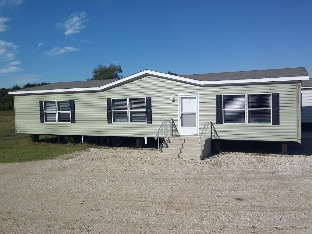 A-1 Homes | 15701 US-59 BUS, Splendora, TX 77372, USA | Phone: (281) 689-7830