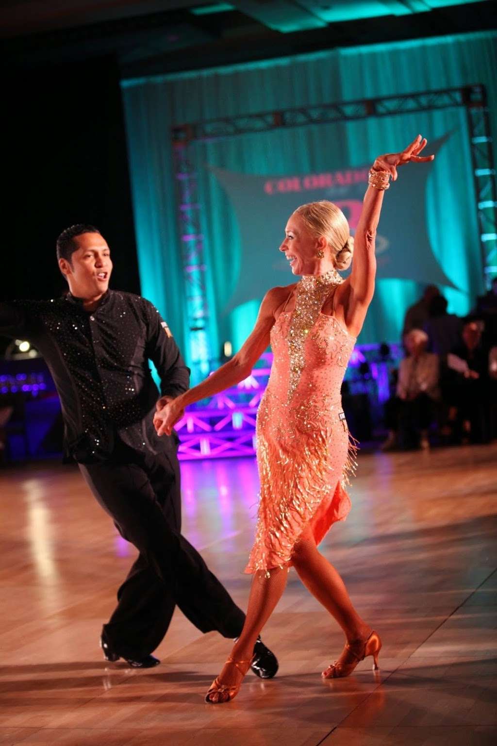 River Oaks School of Dancing | 2621 S Shepherd Dr, Houston, TX 77098, USA | Phone: (713) 529-0959