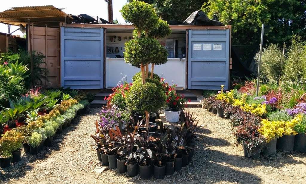 California Nurseries | 18924 Roscoe Blvd, Northridge, CA 91324 | Phone: (818) 773-0000