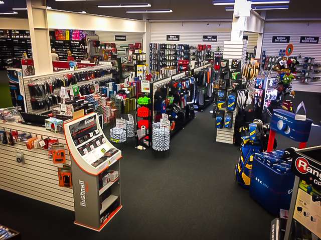 The Golf Mart | 2768 Santa Rosa Ave, Santa Rosa, CA 95407, USA | Phone: (707) 584-4466