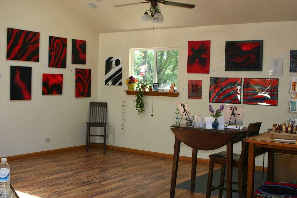 Inspired Art Studio | 1316 Spring Beach Way, Cary, IL 60013 | Phone: (224) 357-0265